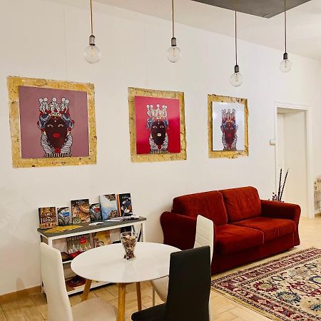 Bed and Breakfast Palazzo Delle Logge Palermo Exterior foto