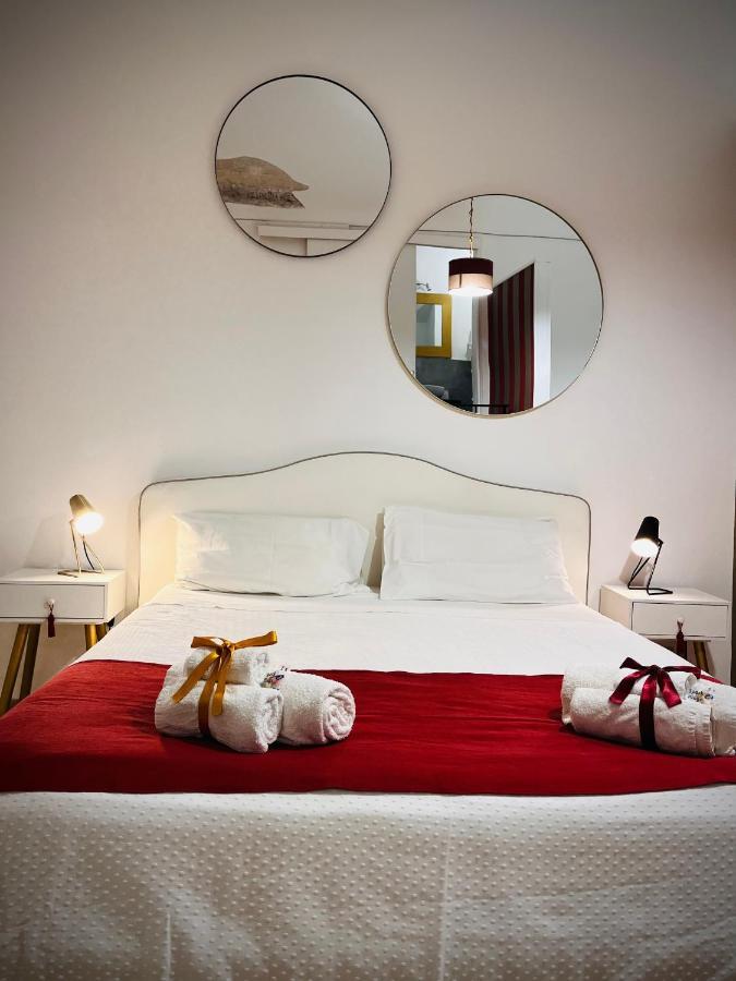 Bed and Breakfast Palazzo Delle Logge Palermo Exterior foto