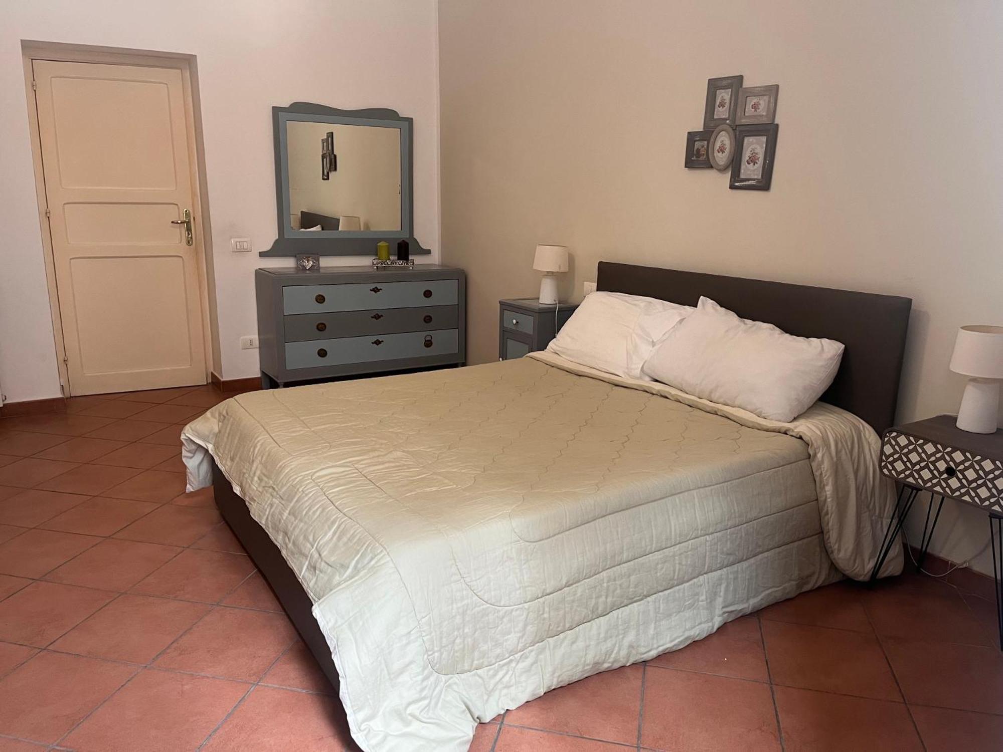 Bed and Breakfast Palazzo Delle Logge Palermo Zimmer foto