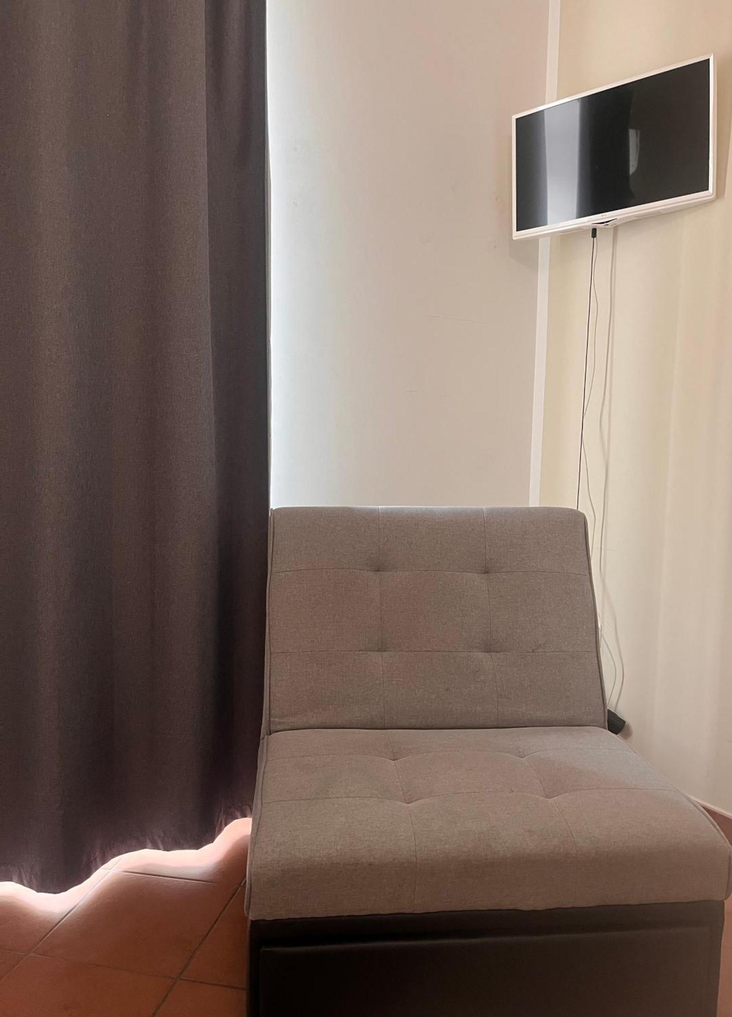 Bed and Breakfast Palazzo Delle Logge Palermo Zimmer foto