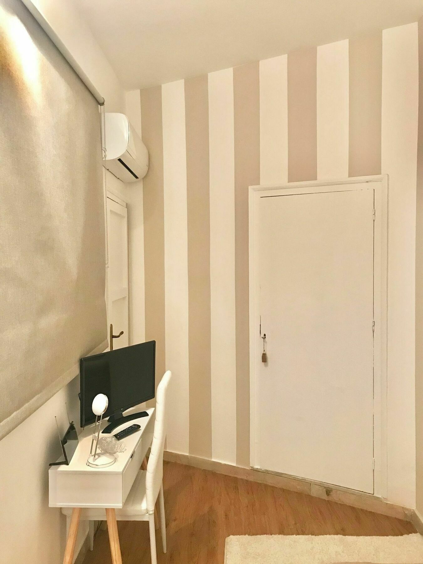 Bed and Breakfast Palazzo Delle Logge Palermo Exterior foto
