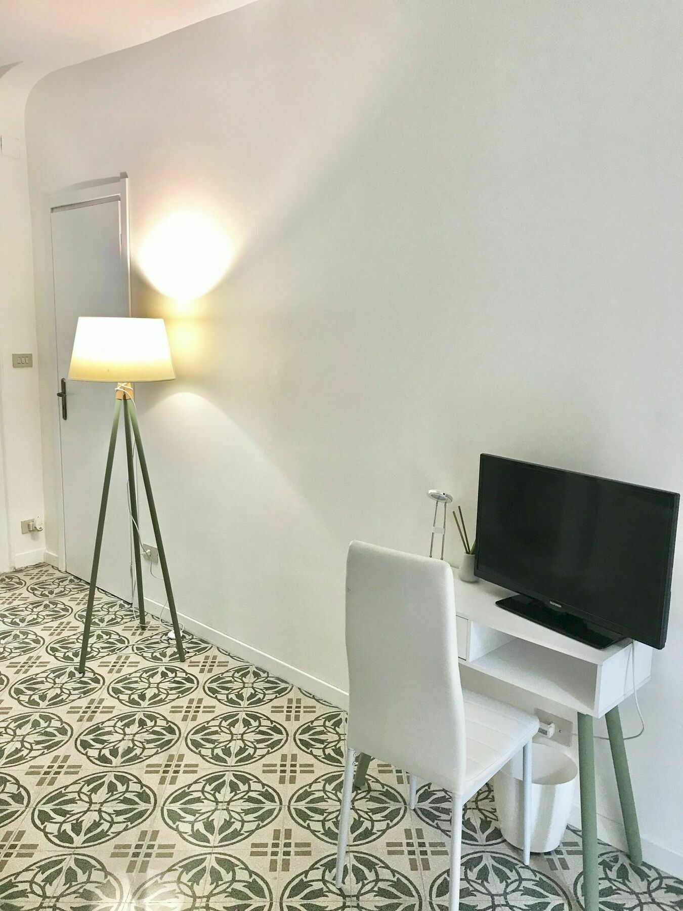Bed and Breakfast Palazzo Delle Logge Palermo Exterior foto