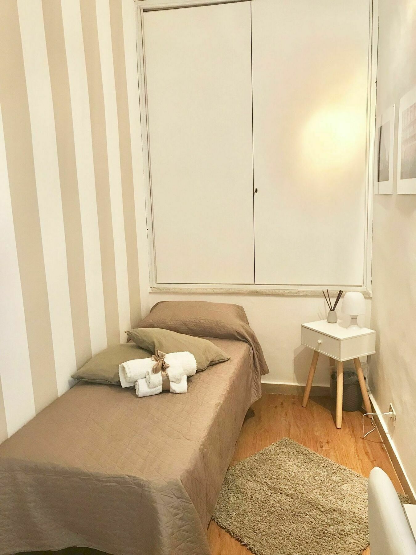 Bed and Breakfast Palazzo Delle Logge Palermo Exterior foto