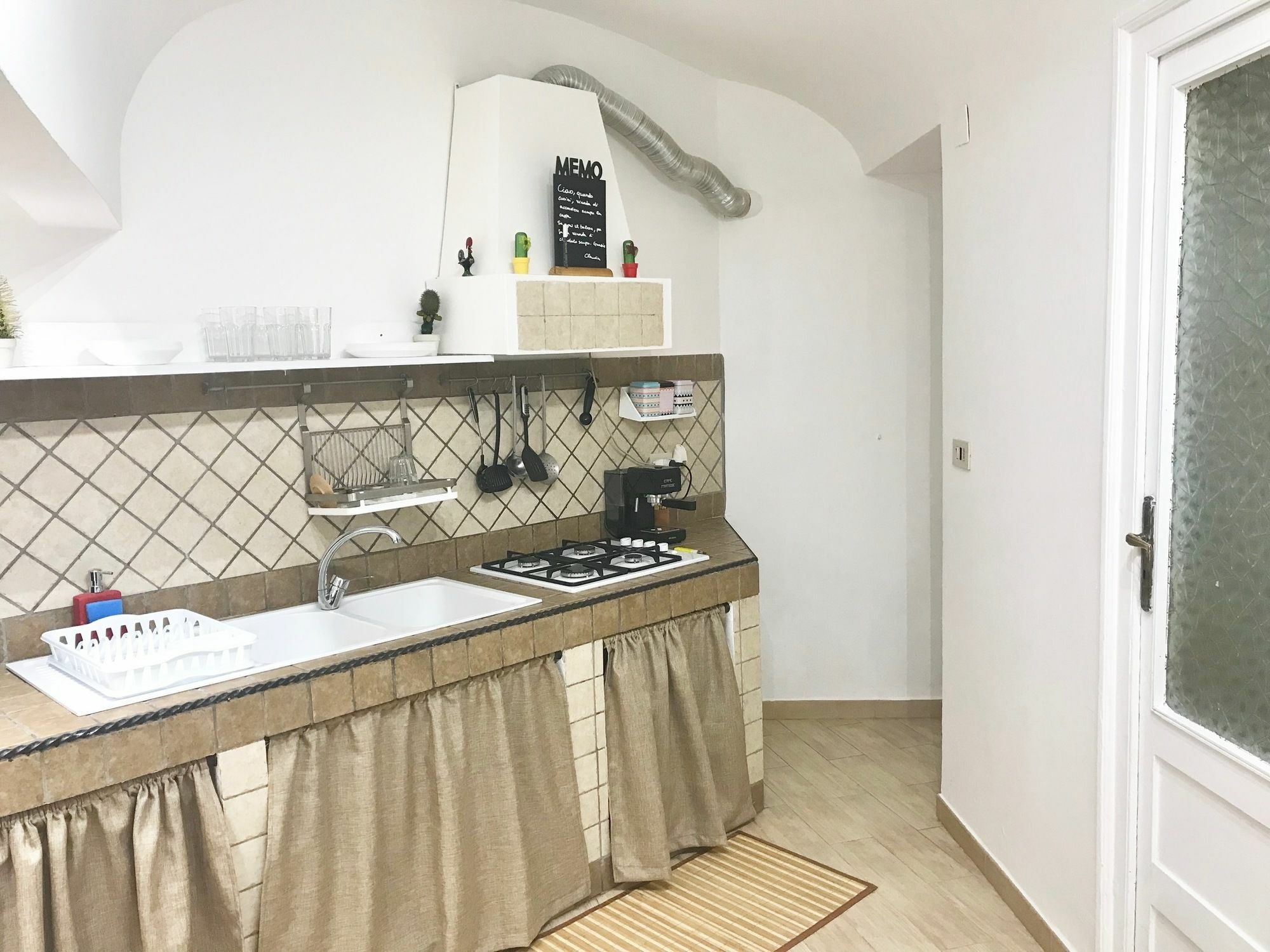 Bed and Breakfast Palazzo Delle Logge Palermo Exterior foto